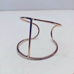 Emerald DUV Joshua Tree Cage Cuff Bracelet